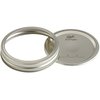 Ball Wide Mouth Canning Lids and Bands , 12PK 40000ZFP